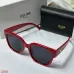 7CELINE sunglasses #A46500