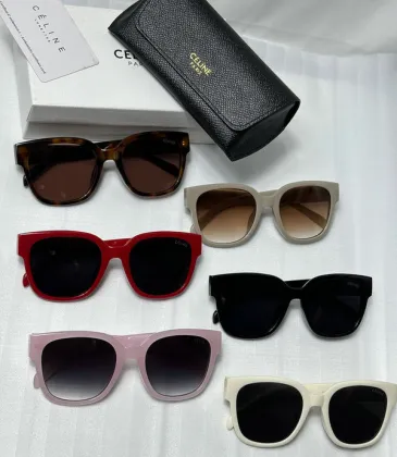 CELINE sunglasses #A46500