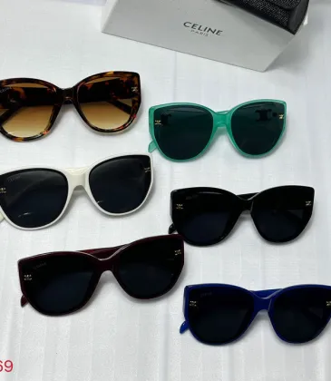 CELINE sunglasses #A46501