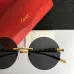 3Cartier AAA+ Sunglasses #99874786