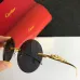 4Cartier AAA+ Sunglasses #99874786