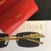 3Cartier AAA+ Sunglasses #99874787