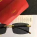 4Cartier AAA+ Sunglasses #99874787