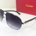 5Cartier AAA+ Sunglasses #999902105