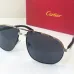 6Cartier AAA+ Sunglasses #999902105