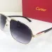 7Cartier AAA+ Sunglasses #999902105