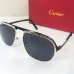 3Cartier AAA+ Sunglasses #999902106