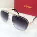 4Cartier AAA+ Sunglasses #999902106