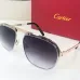 7Cartier AAA+ Sunglasses #999902106
