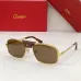 6Cartier AAA+ Sunglasses #999922969