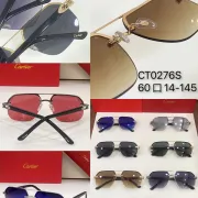 Cartier AAA+ Sunglasses #999922969