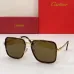 8Cartier AAA+ Sunglasses #999922972