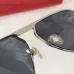3Cartier AAA+ Sunglasses #999922973