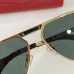 4Cartier AAA+ Sunglasses #999922973