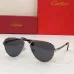 5Cartier AAA+ Sunglasses #999922973