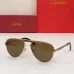 8Cartier AAA+ Sunglasses #999922973