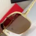 3Cartier AAA+ Sunglasses #999922975
