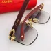 13Cartier AAA+ Sunglasses #999922977