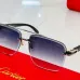 15Cartier AAA+ Sunglasses #999922977
