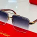 17Cartier AAA+ Sunglasses #999922977