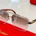 19Cartier AAA+ Sunglasses #999922977