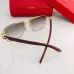 5Cartier AAA+ Sunglasses #999922977