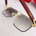 6Cartier AAA+ Sunglasses #999922977