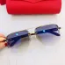 9Cartier AAA+ Sunglasses #999922977