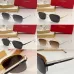 1Cartier AAA+ Sunglasses #A24253