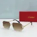 5Cartier AAA+ Sunglasses #A24254