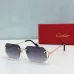 6Cartier AAA+ Sunglasses #A24254