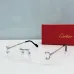 7Cartier AAA+ Sunglasses #A24254