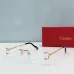 8Cartier AAA+ Sunglasses #A24254