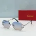 5Cartier AAA+ Sunglasses #A24255