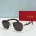 5Cartier AAA+ Sunglasses #A24256