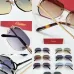 1Cartier AAA+ Sunglasses #A24256