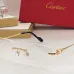 3Cartier AAA+ Sunglasses #A24257