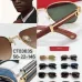 1Cartier AAA+ Sunglasses #A24257