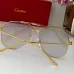 3Cartier AAA+ Sunglasses #A24259