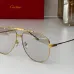 5Cartier AAA+ Sunglasses #A24259