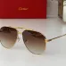7Cartier AAA+ Sunglasses #A24259