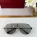 6Cartier AAA+ Sunglasses #A24260