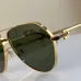 29Cartier AAA+ Sunglasses #A24261