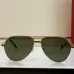 31Cartier AAA+ Sunglasses #A24261