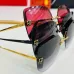 3Cartier AAA+ Sunglasses #A35395