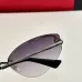 3Cartier AAA+ Sunglasses #A35397
