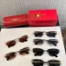 1Cartier AAA+ Sunglasses #A35397
