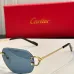 3Cartier AAA+ Sunglasses #A35398