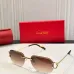 6Cartier AAA+ Sunglasses #A35398