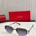 7Cartier AAA+ Sunglasses #A35398